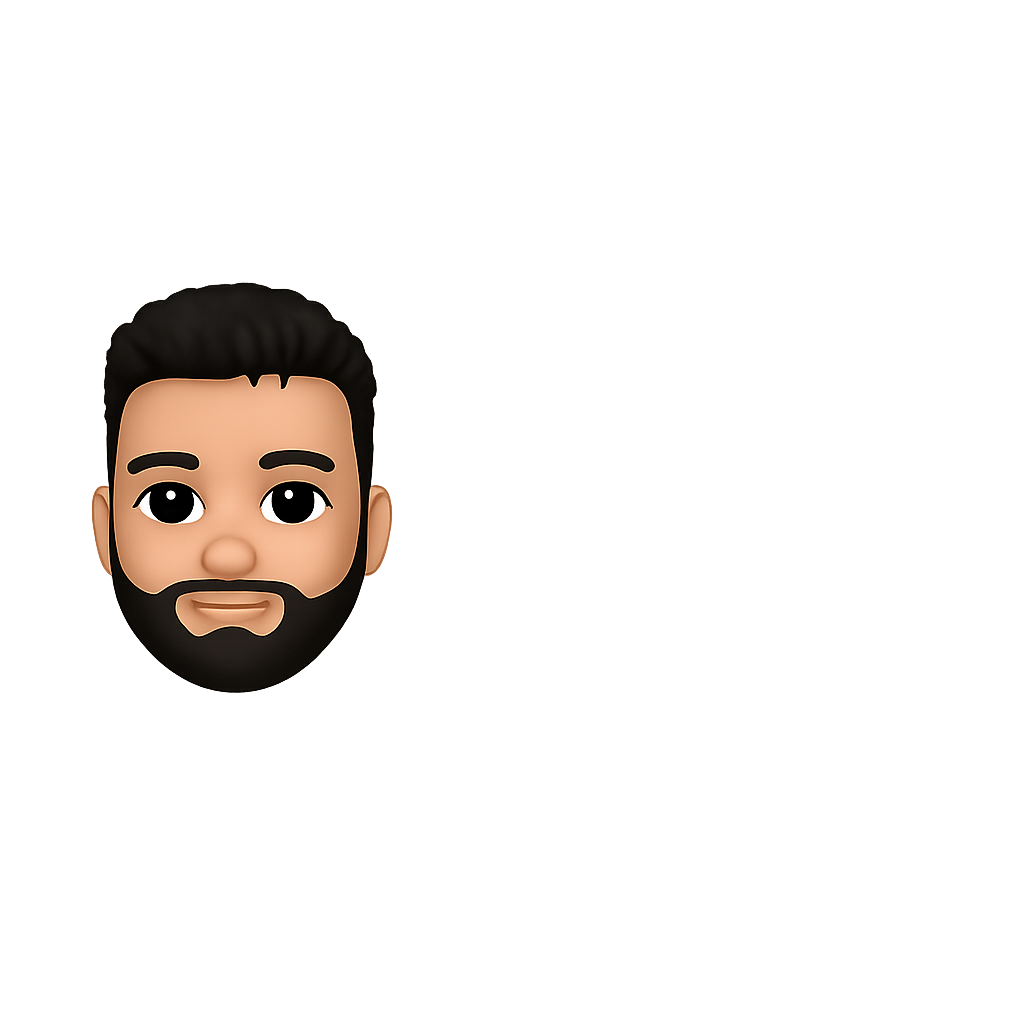 aminesaadi.com