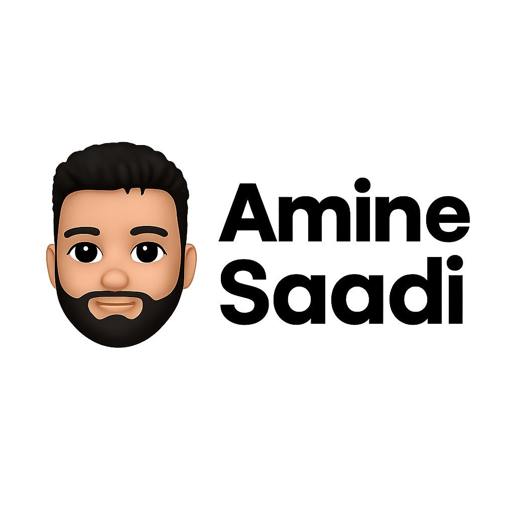 Amine Saadi